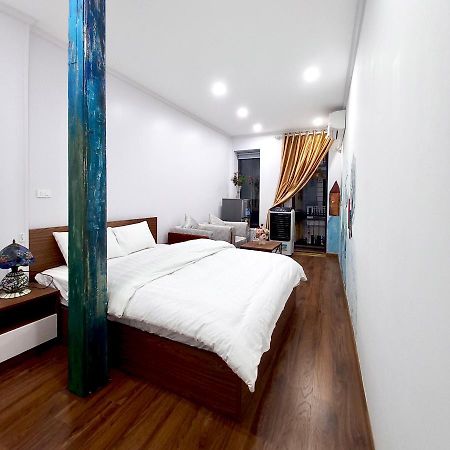 Amelie Homestay Ханой Экстерьер фото