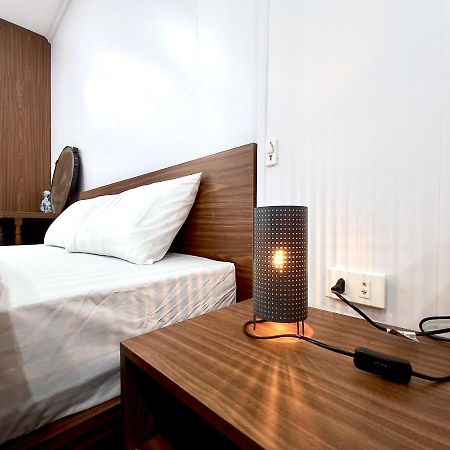 Amelie Homestay Ханой Экстерьер фото