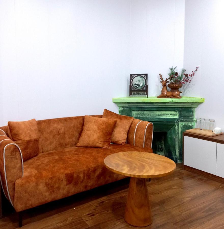 Amelie Homestay Ханой Экстерьер фото