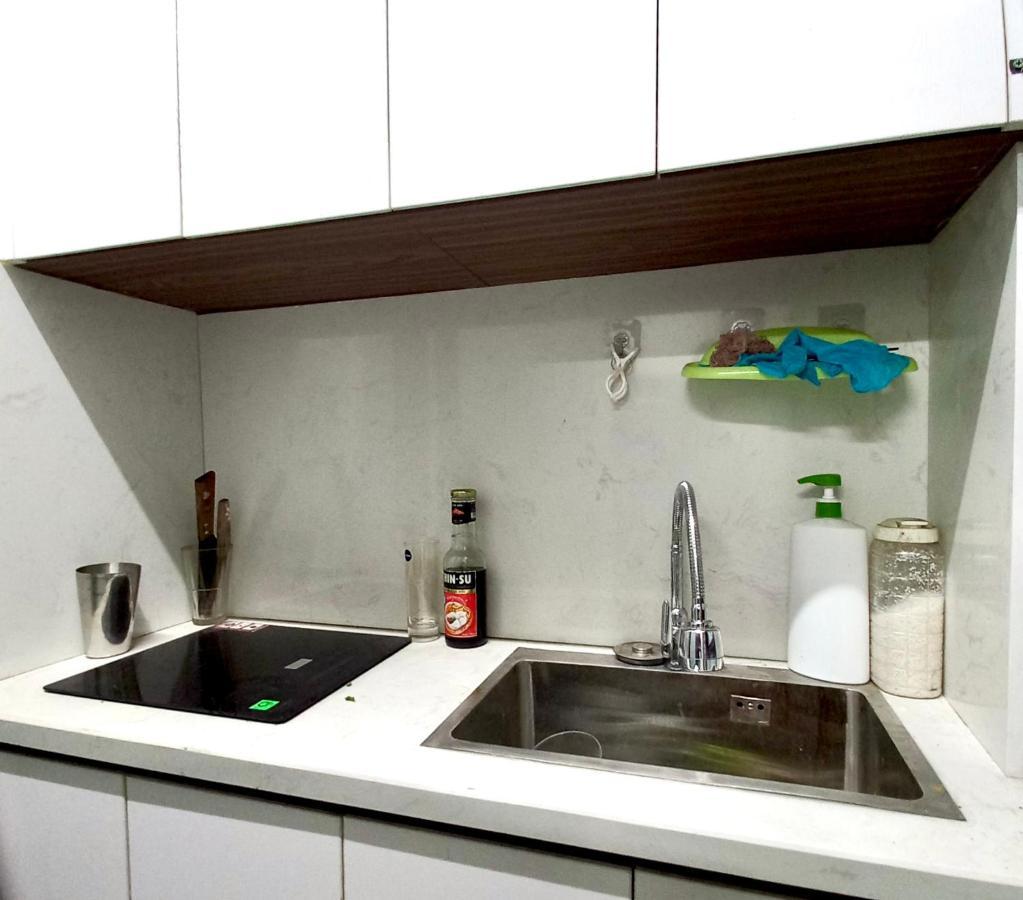 Amelie Homestay Ханой Экстерьер фото