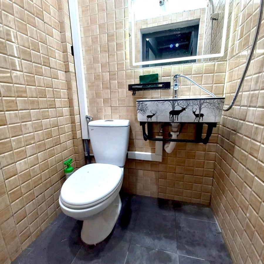 Amelie Homestay Ханой Экстерьер фото